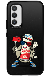 PopCola Classic - Samsung Galaxy A34