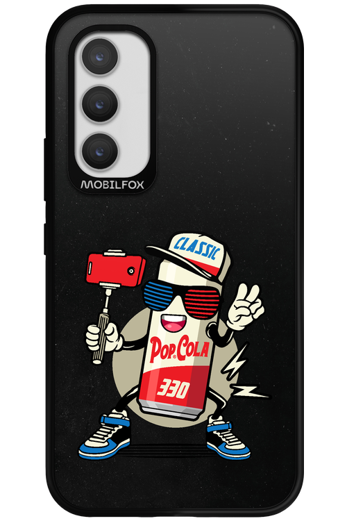 PopCola Classic - Samsung Galaxy A34