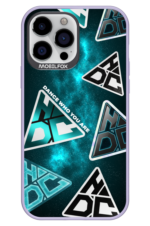 HDC 6 - Apple iPhone 13 Pro Max