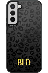BLD BLVCK LEO - Samsung Galaxy S22+