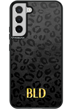 BLD BLVCK LEO - Samsung Galaxy S22+