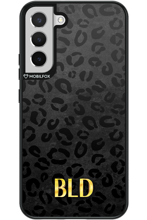 BLD BLVCK LEO - Samsung Galaxy S22+