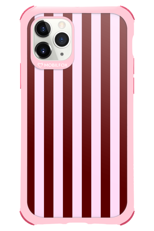 Circus Romance 2.0 - Apple iPhone 11 Pro