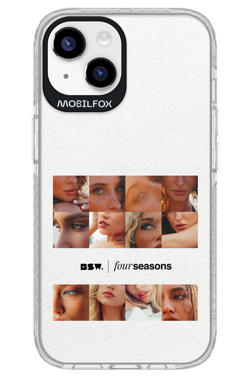 BSW FourSeasons 4 2.0 - Apple iPhone 14