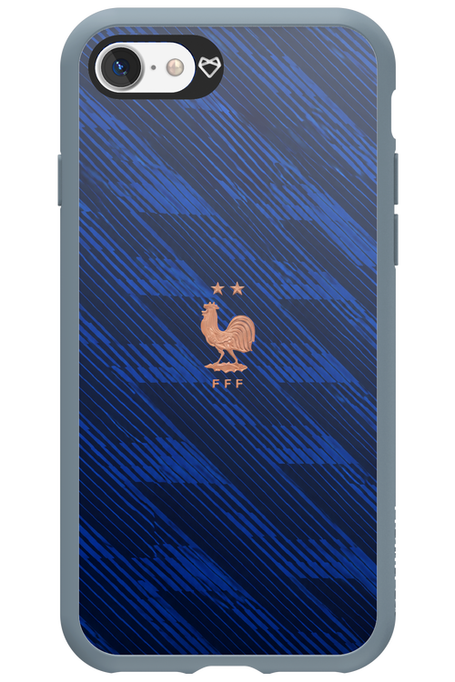 Franta 2.0 2.0 - Apple iPhone 7