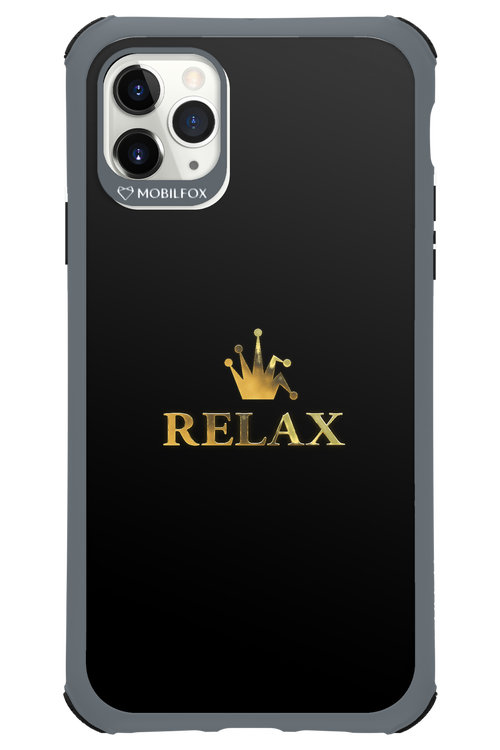 Relax 2.0 - Apple iPhone 11 Pro Max