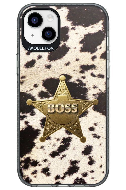 BOSS II 2.0 - Apple iPhone 14 Plus