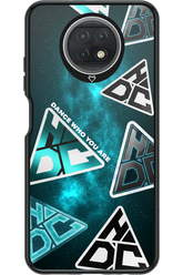 HDC 6 - Xiaomi Redmi Note 9T 5G