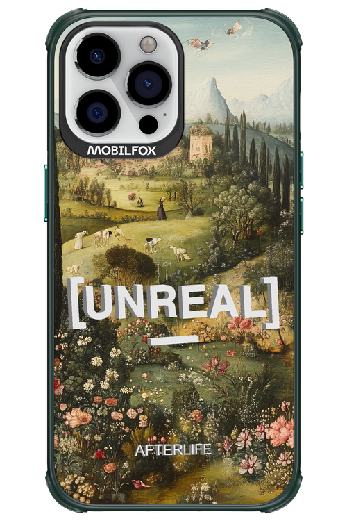 Afterlife 2.0 - Apple iPhone 13 Pro Max