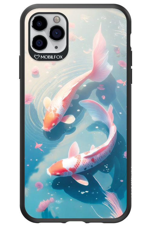 Koi - Apple iPhone 11 Pro Max