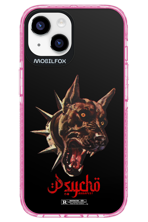 Psydog - Apple iPhone 14