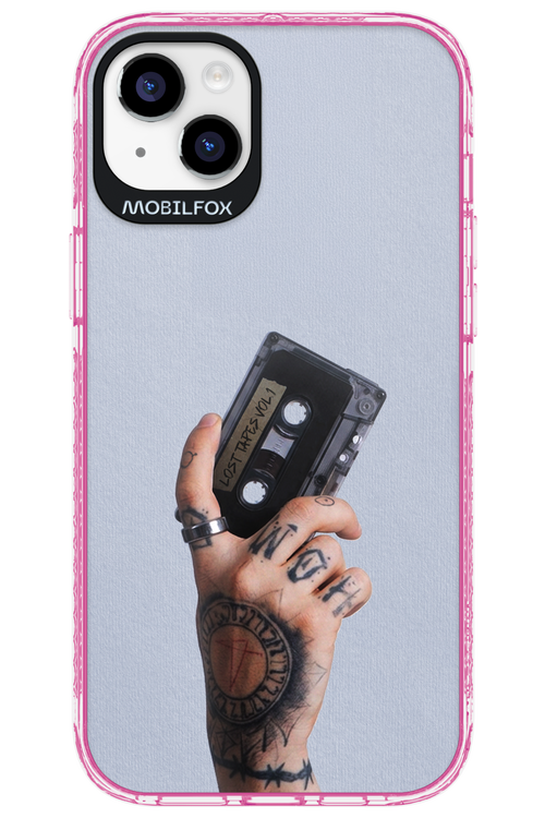 Bagabont 2.0 - Apple iPhone 14 Plus