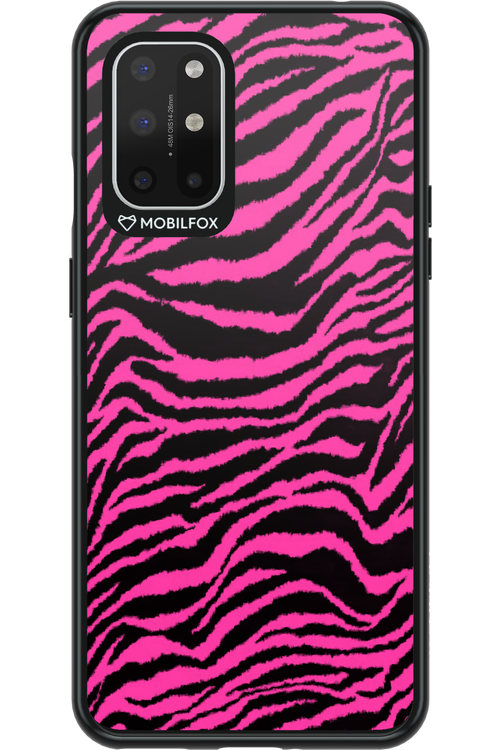 Pink Tiger - OnePlus 8T