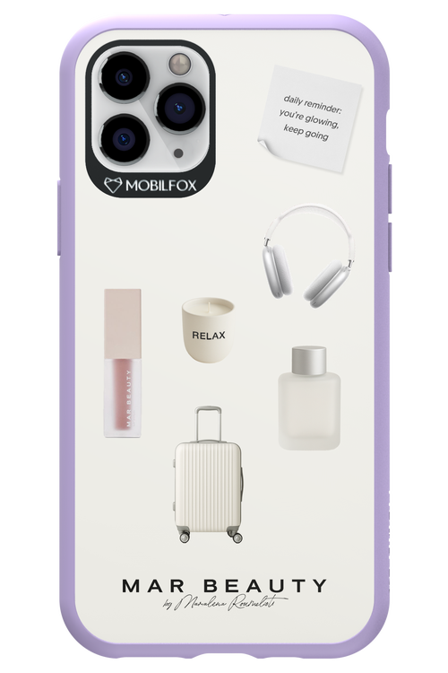 Clean Girl - Apple iPhone 11 Pro