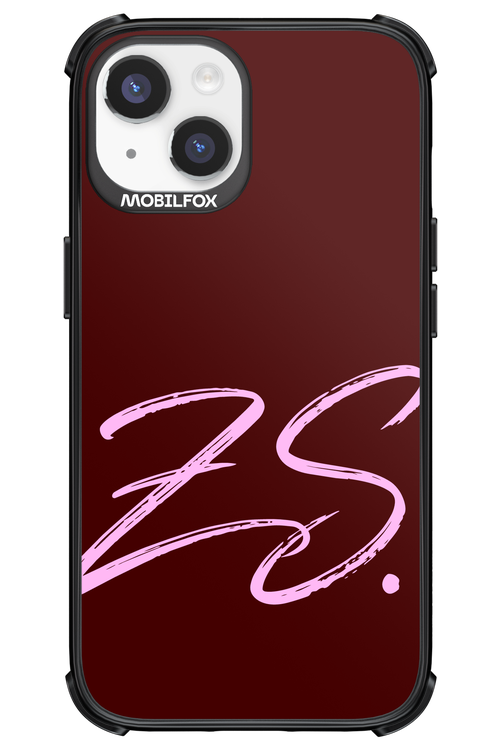 (Dark Blush) ZS 2.0 - Apple iPhone 14
