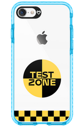 Test Zone - Apple iPhone 8