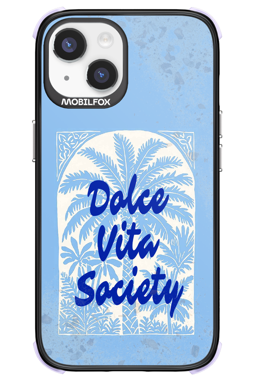Dolce Vita Society 2.0 - Apple iPhone 14