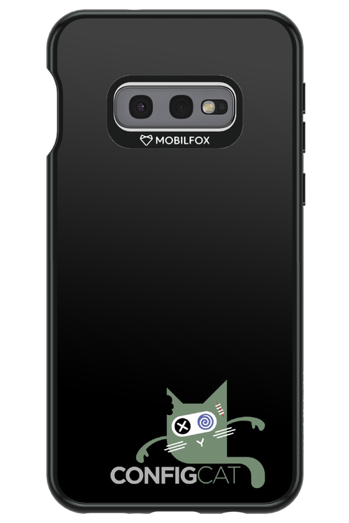 zombie2 - Samsung Galaxy S10e
