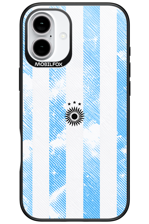 Argentina 2.0 - Apple iPhone 16 Plus