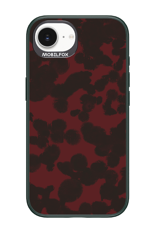 Bordeaux Skin - Apple iPhone 16e