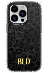 BLD BLVCK LEO - Apple iPhone 14 Pro
