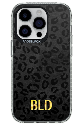 BLD BLVCK LEO - Apple iPhone 14 Pro