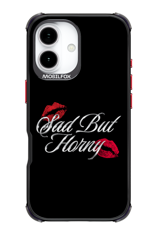 Sad But Horny 2.0 - Apple iPhone 17