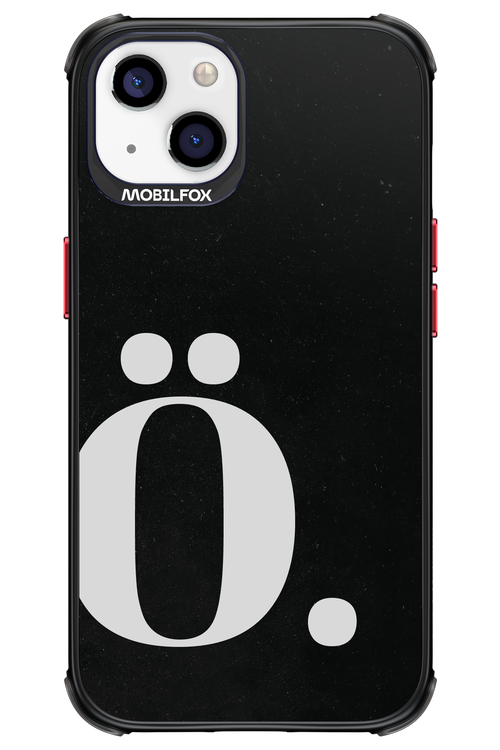 O II (Off Space) 2.0 - Apple iPhone 13