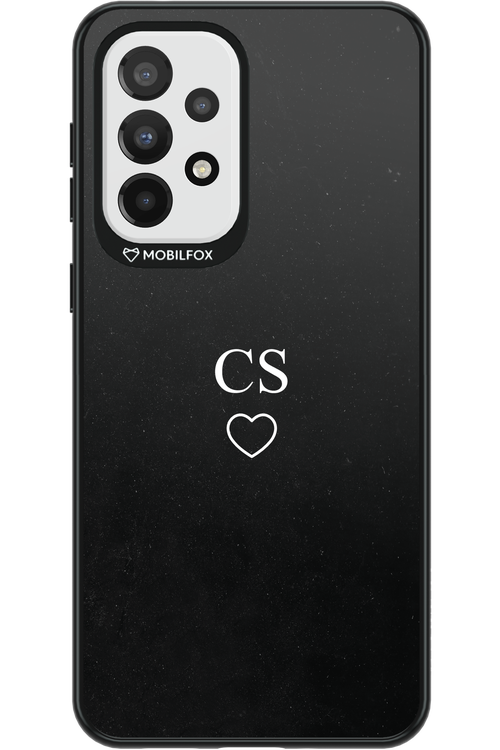 CS Black 2.0 - Samsung Galaxy A33