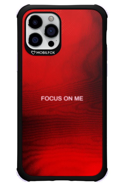 Focuss - Apple iPhone 12 Pro