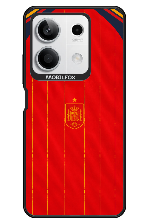 Spain 2.0 2.0 - Xiaomi Redmi Note 13 5G