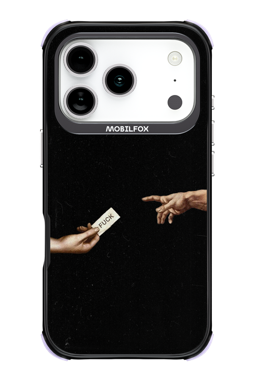 Giving - Apple iPhone 17 Pro