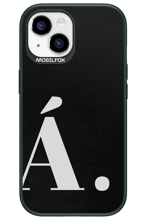 A II (Off Space) 2.0 - Apple iPhone 15