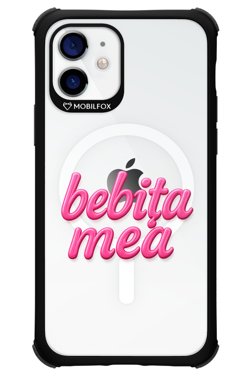 Meaa - Apple iPhone 12