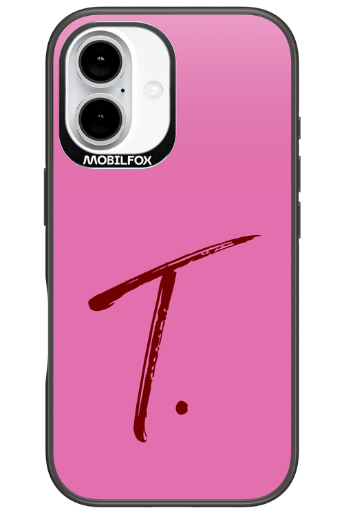 (Sorbet) T 2.0 - Apple iPhone 16