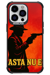 Sunset Duel - Apple iPhone 13 Pro