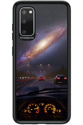Nightride - Samsung Galaxy S20