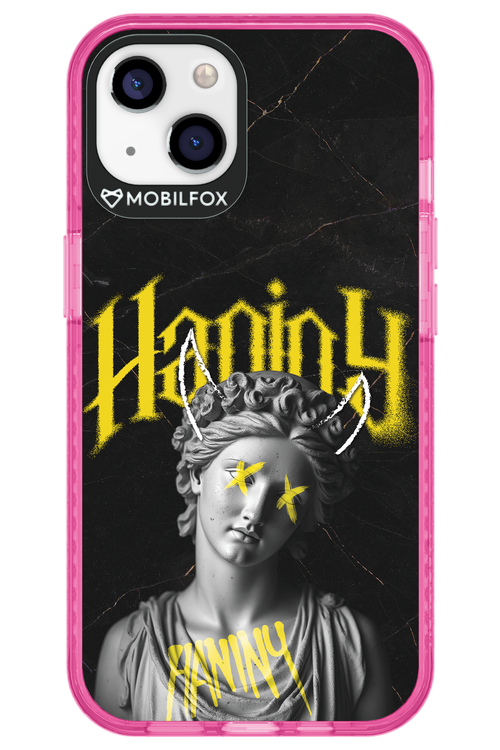 Classic Haniny - Apple iPhone 13