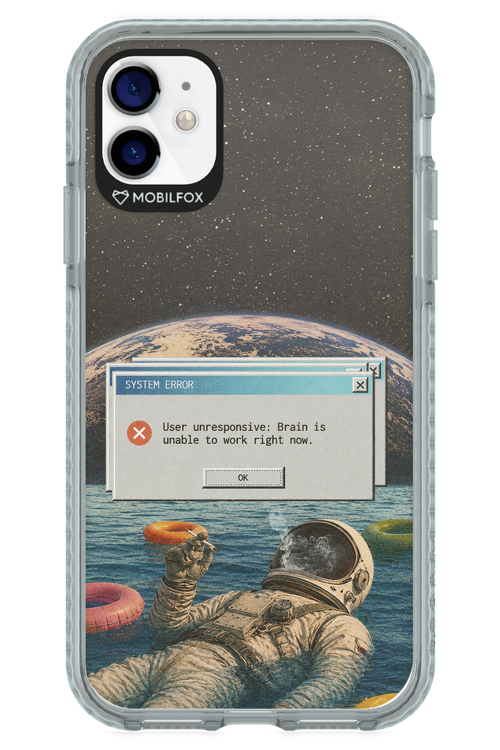 Too High 2.0 - Apple iPhone 11