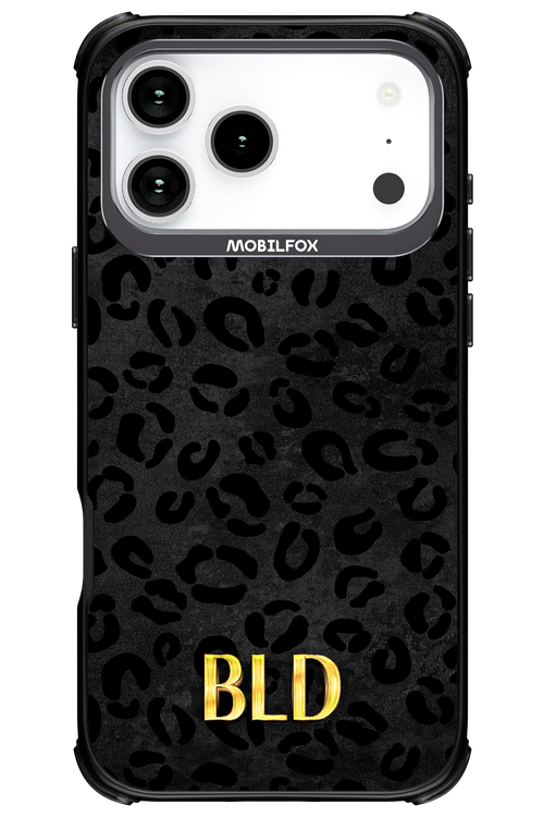 BLD BLVCK LEO 2.0 - Apple iPhone 17 Pro Max