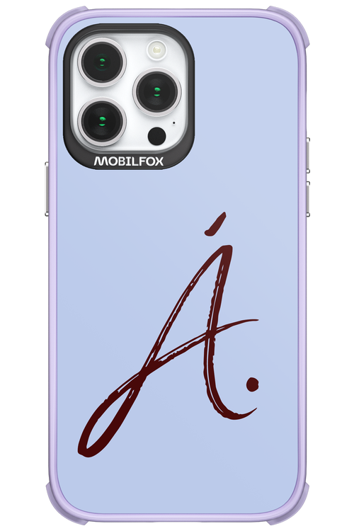 (Jellyfish Presso) A II 2.0 - Apple iPhone 14 Pro Max