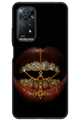 Greedy 2.0 - Xiaomi Redmi Note 11Pro 4G/5G