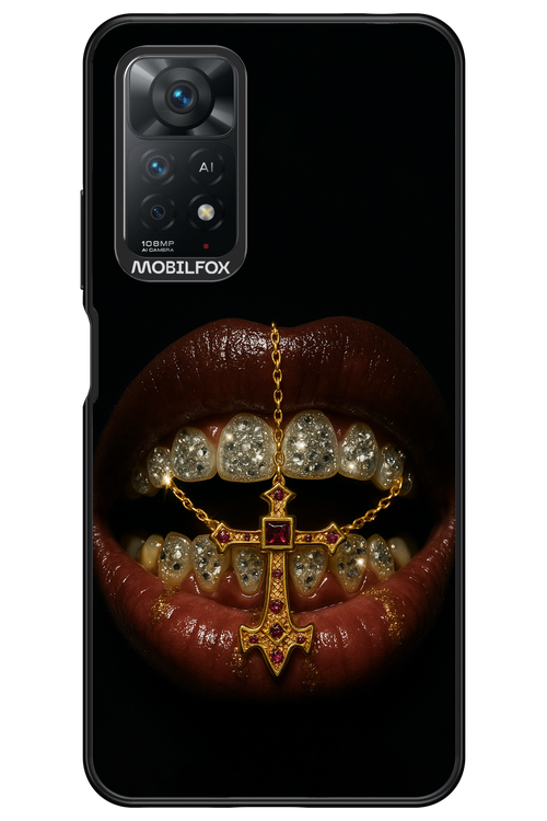 Greedy 2.0 - Xiaomi Redmi Note 11Pro 4G/5G