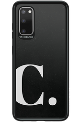 C (Off Space) 2.0 - Samsung Galaxy S20