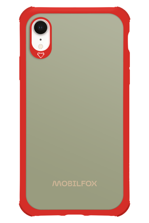 Olive 2.0 - Apple iPhone XR