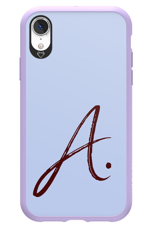 (Jellyfish Presso) A 2.0 - Apple iPhone XR