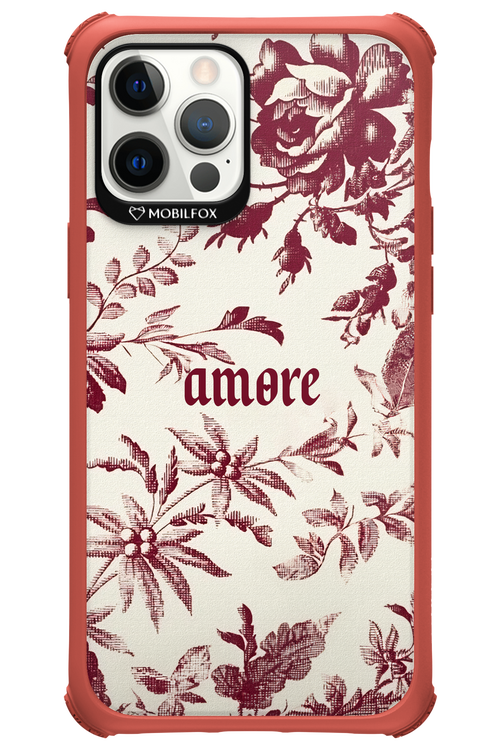 Amore 2.0 - Apple iPhone 12 Pro Max
