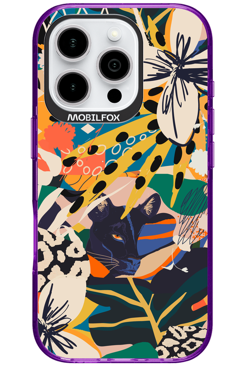 Vintage - Apple iPhone 16 Pro