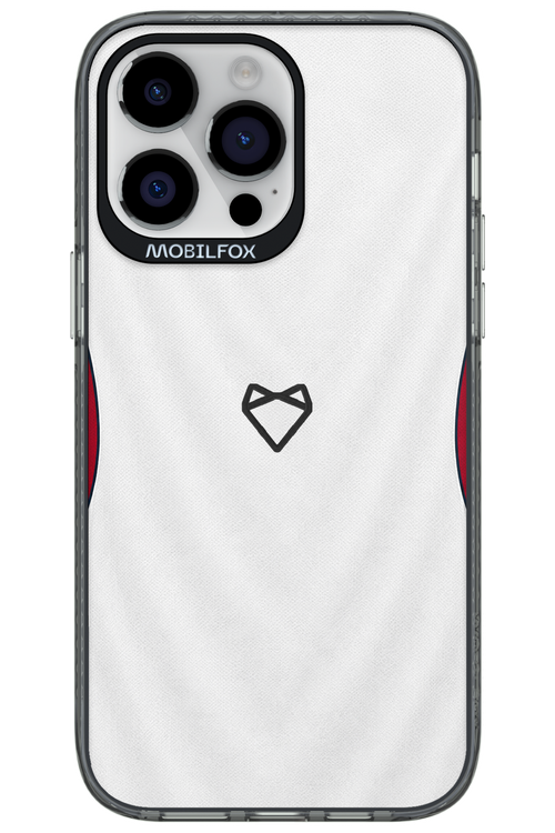 England X Mobilfox 2.0 - Apple iPhone 14 Pro Max