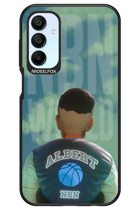 Albert Sky - Samsung Galaxy A15